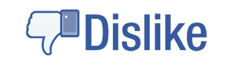 Dislike