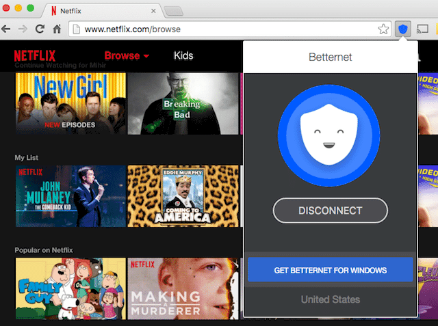 Watch-Netflix-in-Any-Country-Betternet-VPN-640x477