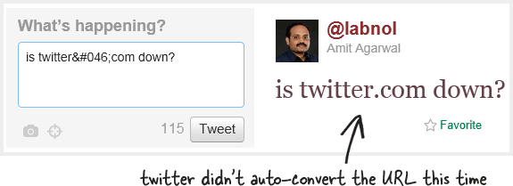 twitterlinks